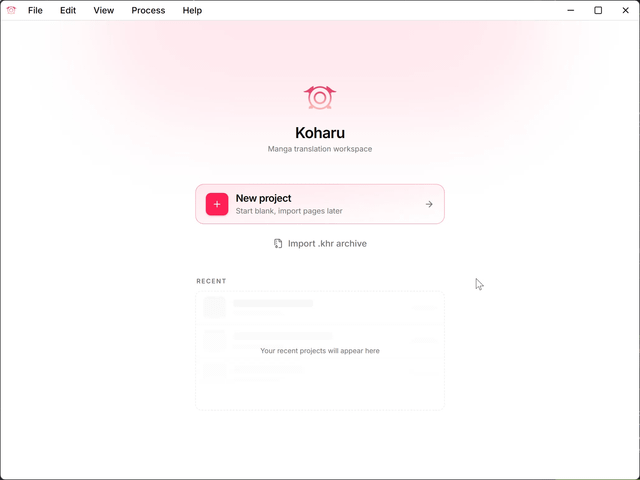Local manga translator with LLM build-in, written in Rust with llama.cpp integration
