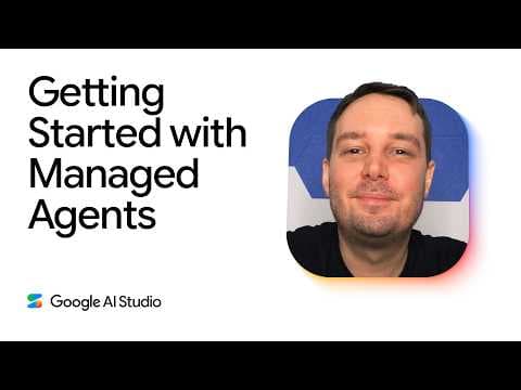 Getting Started with Managed Agents