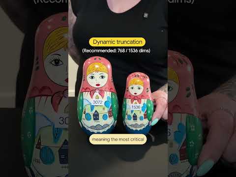 Why is there a Matryoshka in my code? 🪆