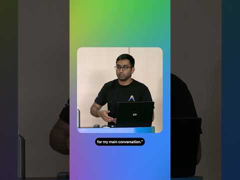 Can an AI agent delegate its own work?