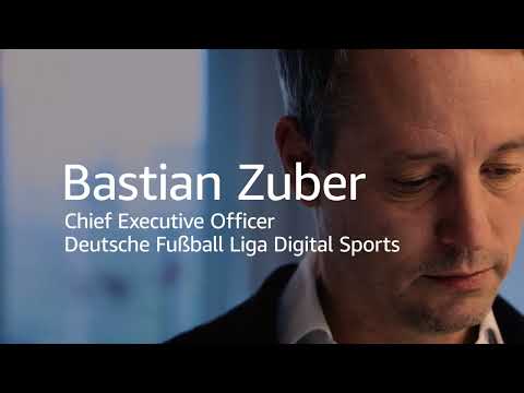 From Data to Devotion: How Bundesliga gets fans closer to the world's game | Amazon Web Services