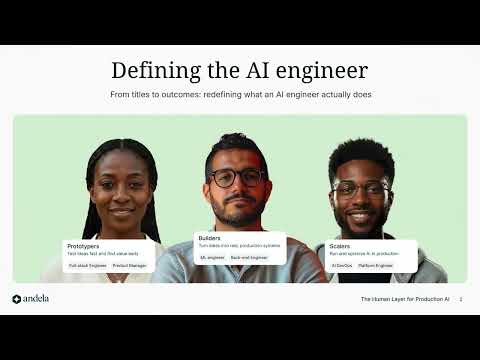 AI Dev 26 x SF | Barun Singh & Kennith Jackson; The Hidden Cost of AI Velocity and AI Agents