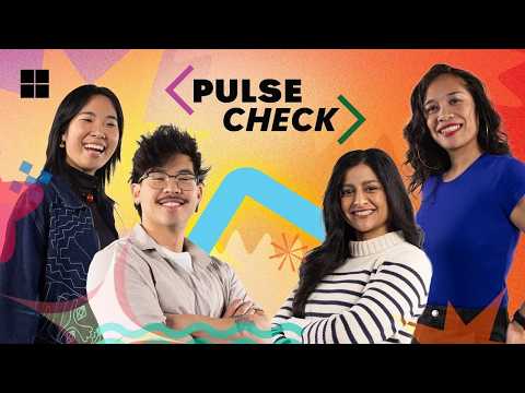Across AAPI cultures and experiences, Asian voices transform perspective into impact