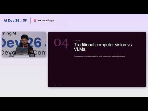 AI Dev 26 x SF | Adit Abraham: Better Agents with Better Data