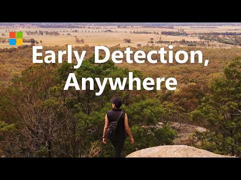 Can we design a healthcare system for all? | Microsoft Azure and NVIDIA | Catalyst E5