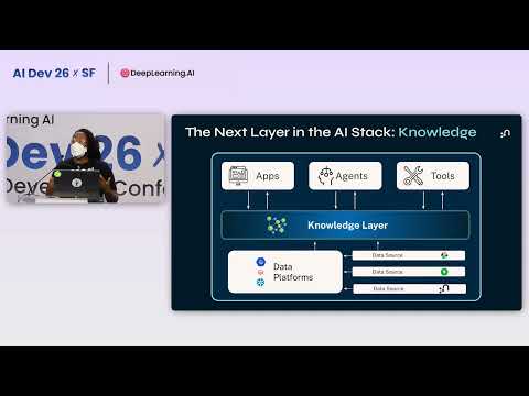 AI Dev 26 x SF | Nyah Macklin: The AI Said So? How to Build Auditable AI Agents Using Context Graphs