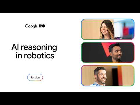 Physical AI: the new era of robotics