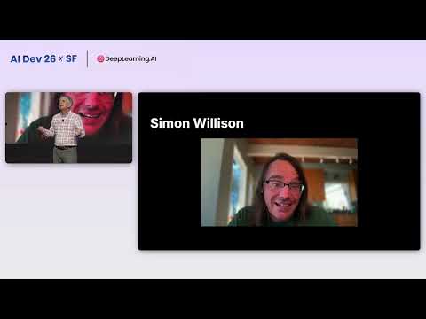 AI Dev 26 x SF | Paul Everitt: The Shift to Agentic Engineering