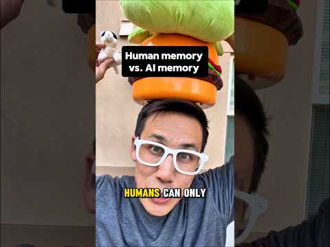 How good is AI memory?