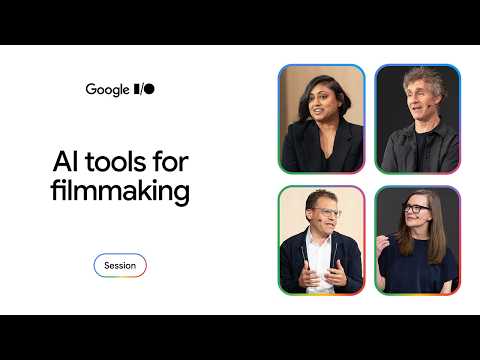 Directing the future: craft and creativity in the age of AI