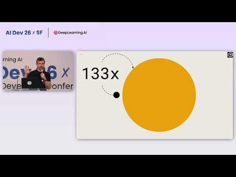 AI Dev 26 x SF | Daniel Beutel: Flower SuperGrid Agents