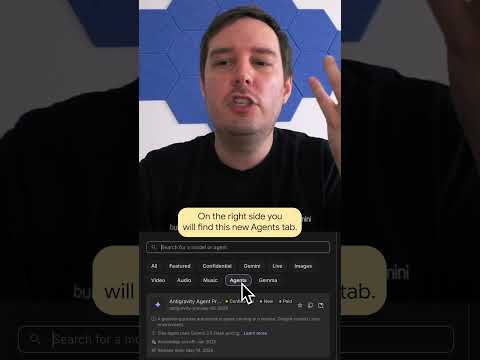 Stop managing infrastructure for AI Agents 🛠️