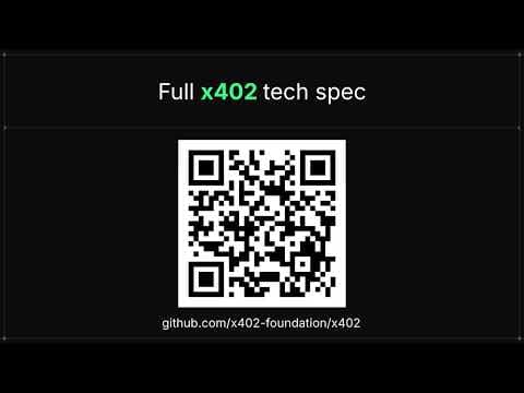 AI Dev 26 x SF | Ondra Urban: Agents with Wallets? Putting 25,000 Tools on x402