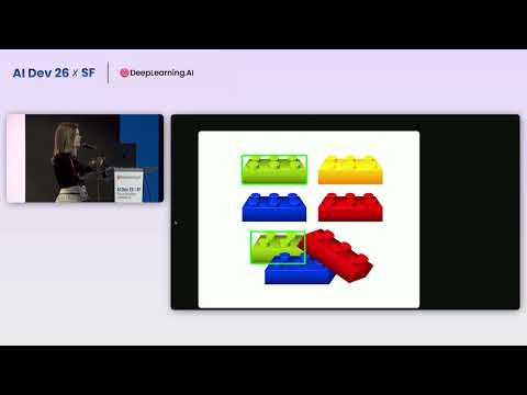 AI Dev 26 x SF | Paige Bailey: What's New and What's Next in AI