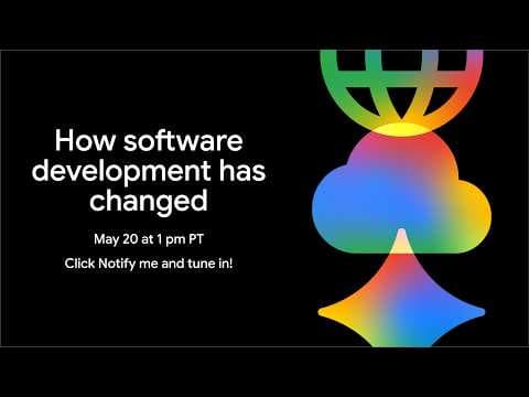 A fireside chat on the evolution of the developer craft
