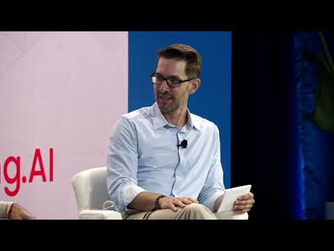 AI Dev 26 x SF | A Fireside Chat with OpenAI's Marc Manara