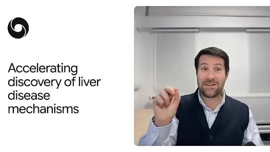Accelerating discovery of liver disease mechanisms