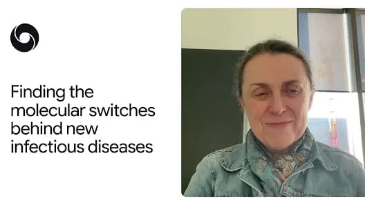 Finding the molecular switches behind new infectious diseases