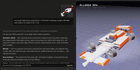 Gemma 4 31b 3D geometry