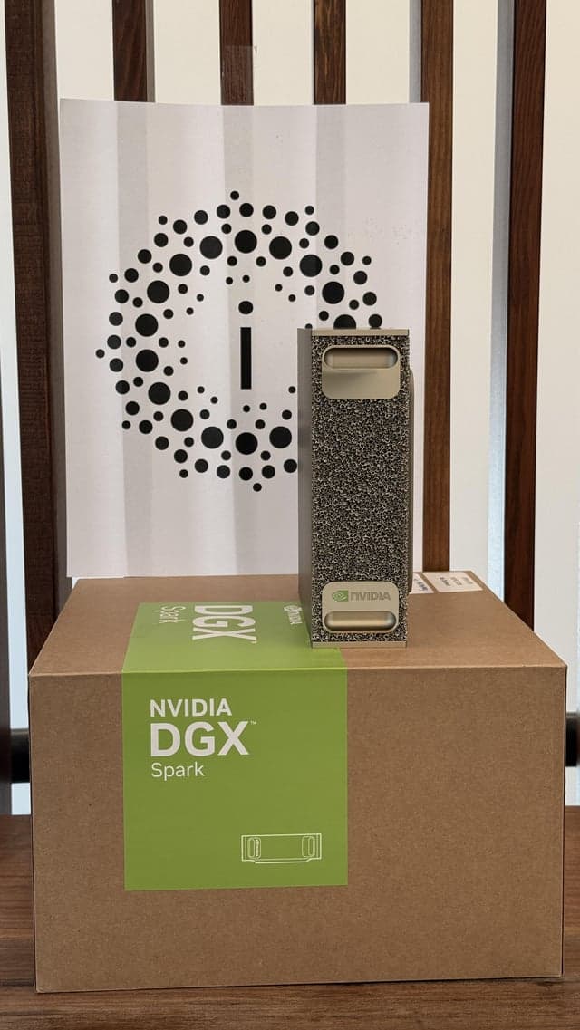 DGX Spark just arrived — planning to run vLLM + local models, looking for advice