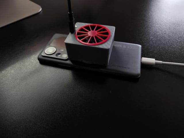 24/7 Headless AI Server on Xiaomi 12 Pro (Snapdragon 8 Gen 1 + Ollama/Gemma4)