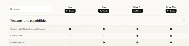 Claude Code removed from Claude Pro plan - better time than ever to switch to Local Models.
