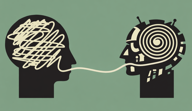 LLM Neuroanatomy III - LLMs seem to think in geometry, not language