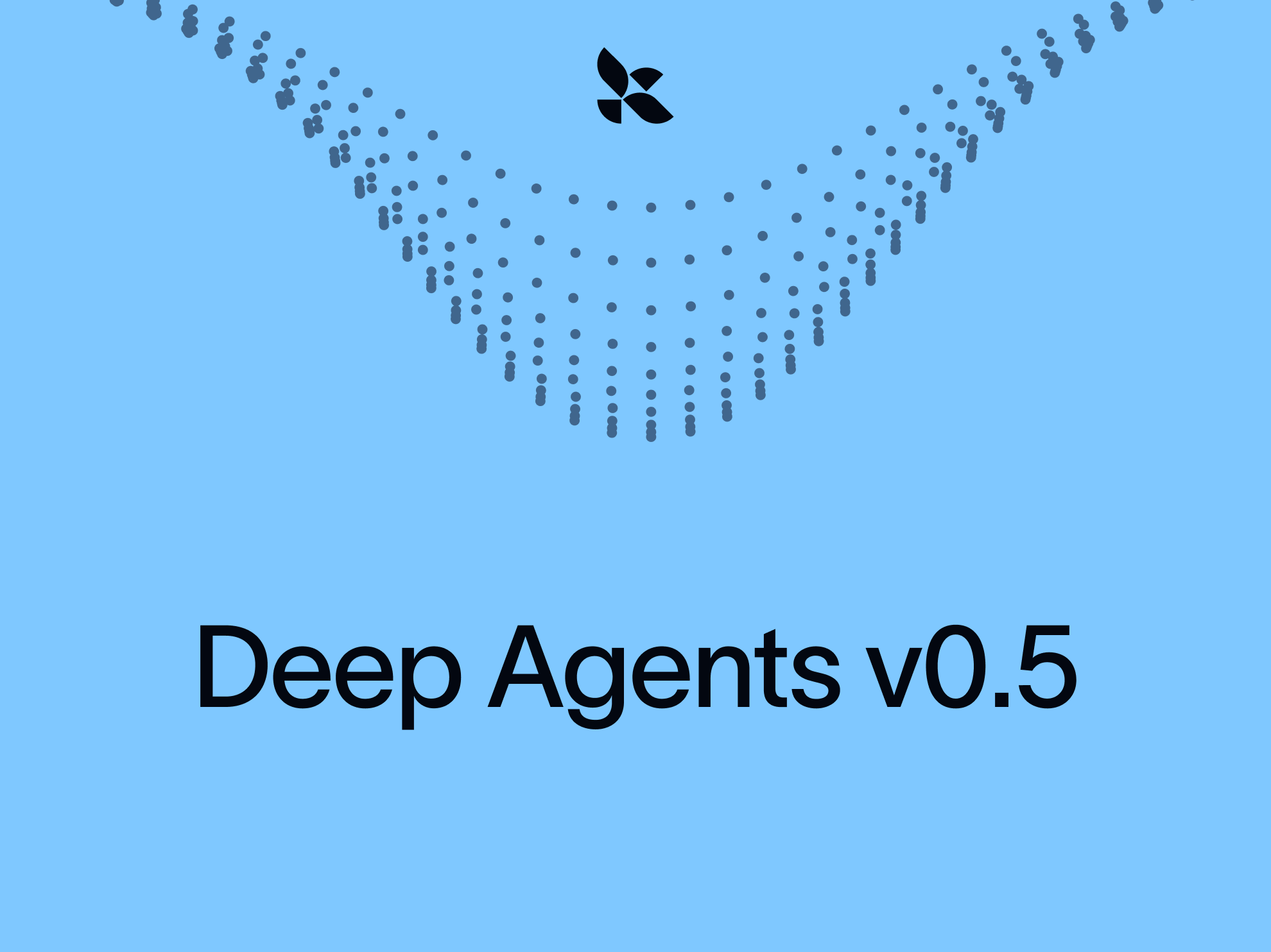 Deep Agents v0.5