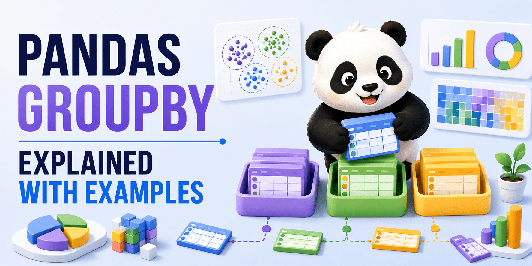 Pandas GroupBy Explained With Examples